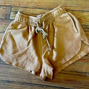 Wild Fable Cotton Shorts